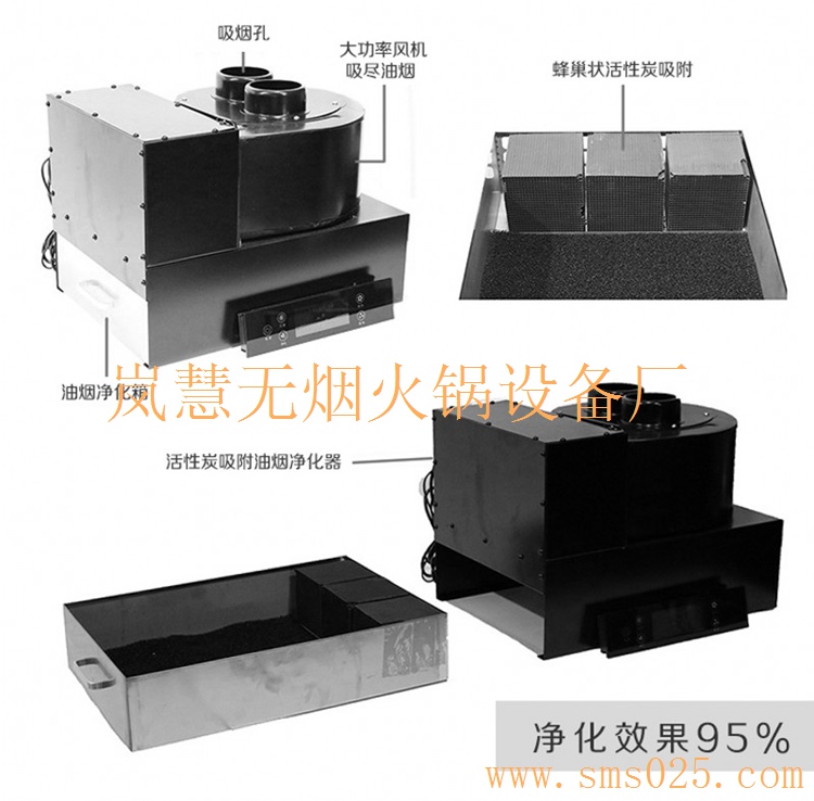 無(wú)煙火鍋?zhàn)酪蔚挠喼品桨概c流程剖析 無(wú)煙火鍋?zhàn)酪蔚挠喼品桨概c流程剖析(www.meishijia520.cn)