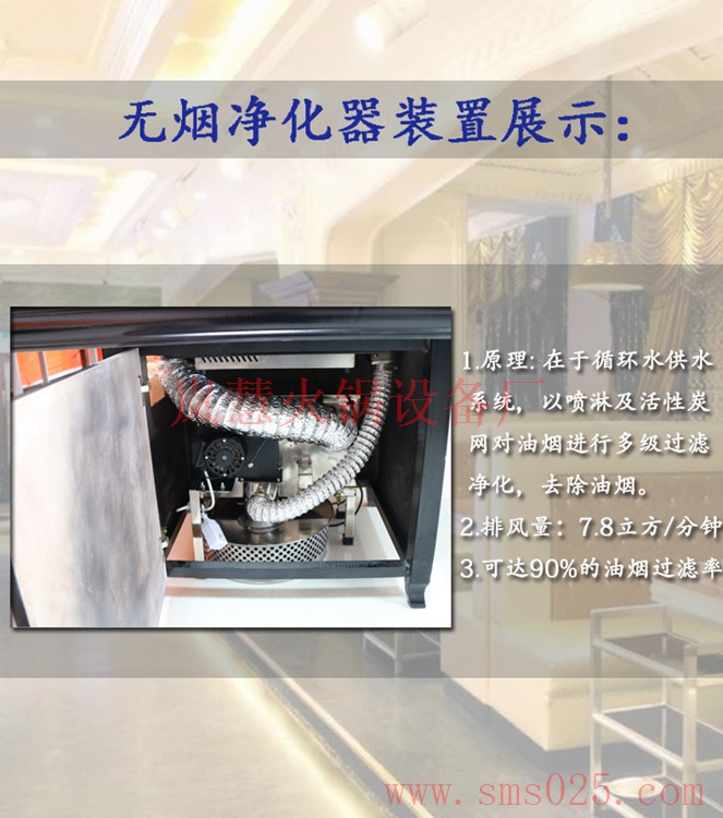 無煙火鍋?zhàn)啦豢刹恢叽髢?yōu)勢（www.meishijia520.cn)