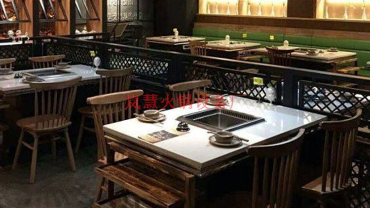 正品無(wú)煙火鍋商家