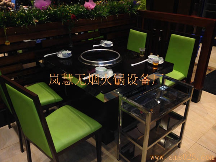 蒸汽火鍋設(shè)備價(jià)格（www.meishijia520.cn)