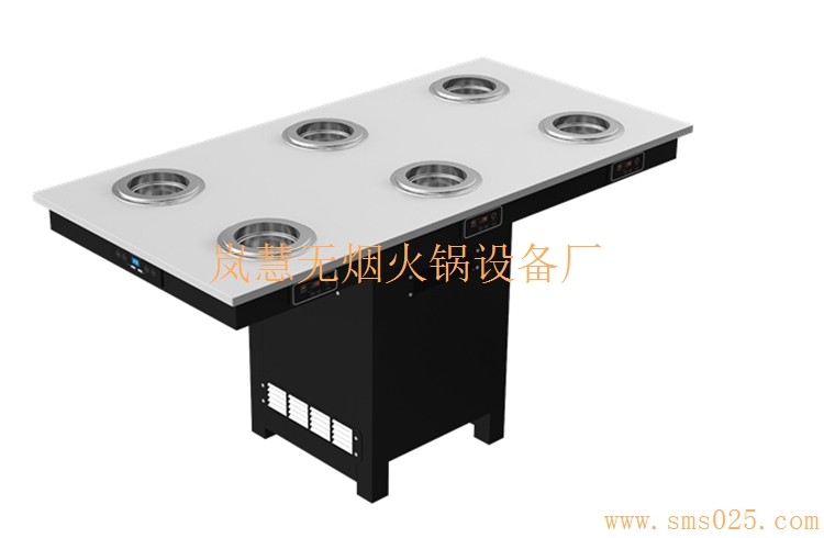 經(jīng)濟型火鍋凈化器 經(jīng)濟型火鍋凈化器(www.meishijia520.cn)