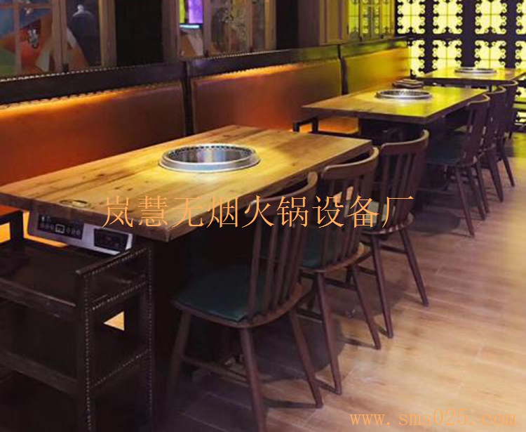 廠家定制好用的火鍋凈化器設(shè)備（www.meishijia520.cn)