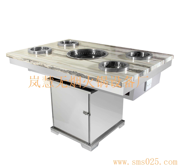 廠家定制煙霧凈化器價(jià)格批發(fā)設(shè)備（www.meishijia520.cn)