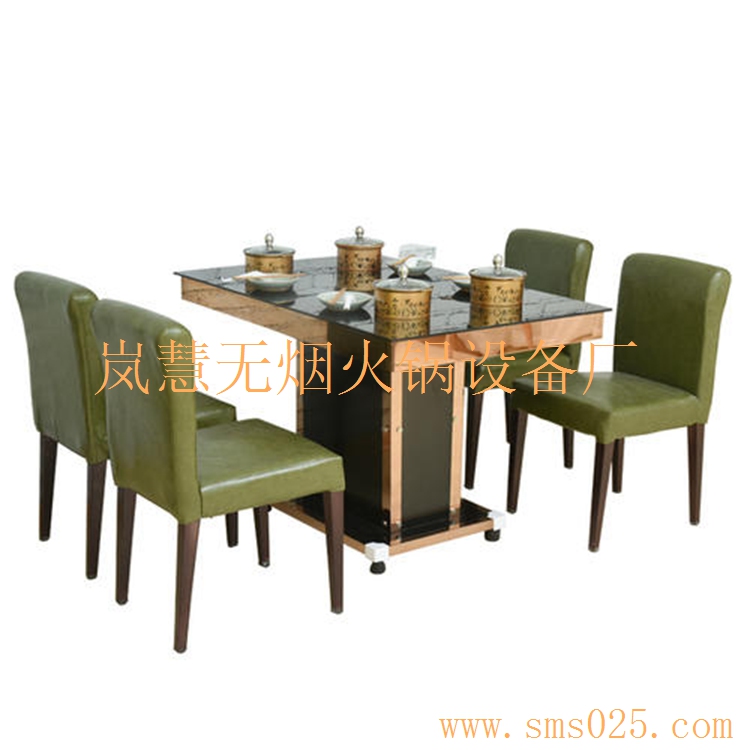 廠家定制火鍋店新風(fēng)系統(tǒng)D（www.meishijia520.cn)
