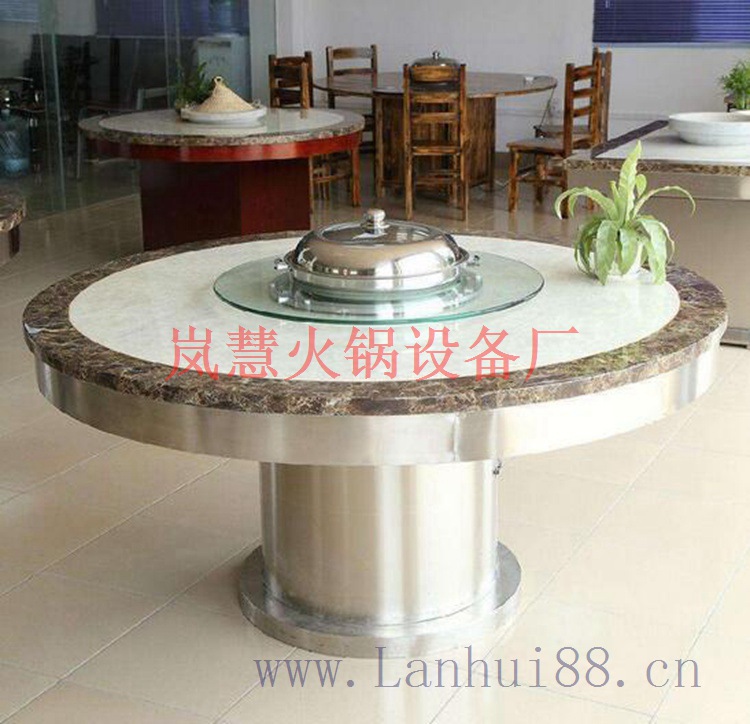 工廠批發(fā)蒸汽火鍋設備優(yōu)點（www.meishijia520.cn)