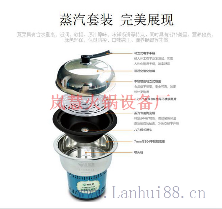 廣東蒸汽火鍋加盟費(fèi)用 廣東蒸汽火鍋加盟費(fèi)用(www.meishijia520.cn)