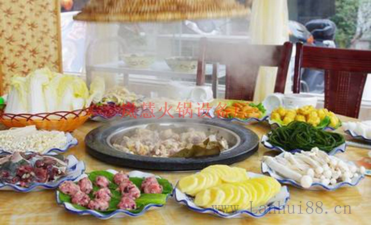 出名的蒸汽火鍋設(shè)備廠家（www.meishijia520.cn)