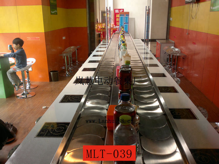 旋轉小火鍋底料批發(fā)（www.meishijia520.cn)