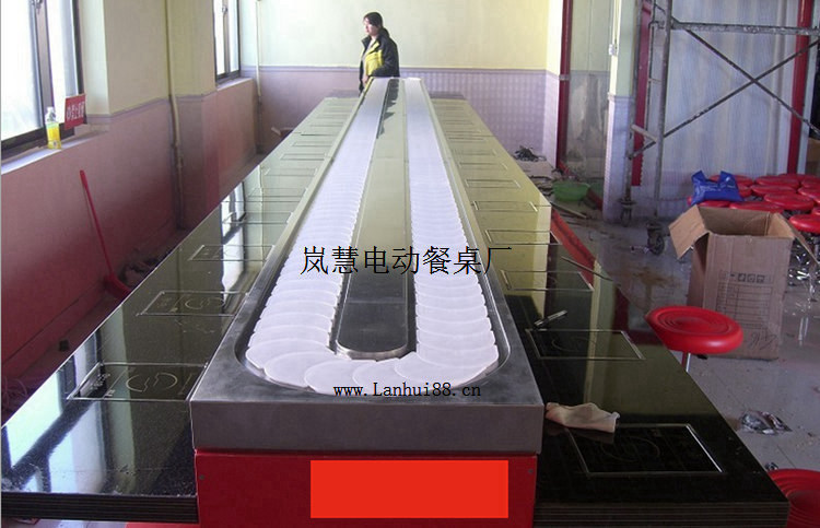 旋轉(zhuǎn)小火鍋店常見(jiàn)促銷手段（www.meishijia520.cn)