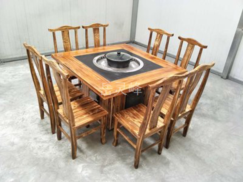 火鍋無煙原理和蒸煮（www.meishijia520.cn)