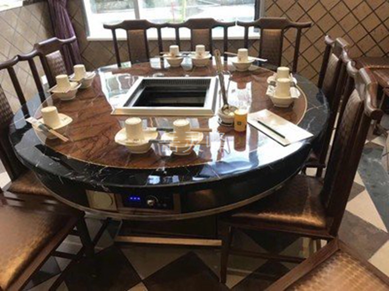 火鍋店廚房設(shè)備價格和選擇 火鍋店廚房設(shè)備價格和選擇(www.meishijia520.cn)