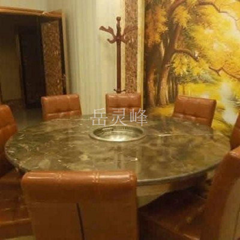 江蘇無煙火鍋桌椅的優(yōu)點和客源（www.meishijia520.cn)