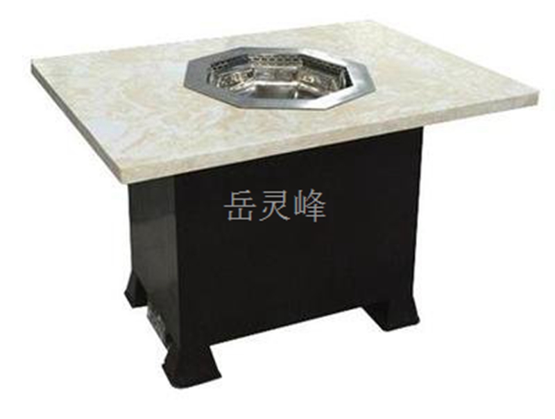 蘇州無煙火鍋桌出現(xiàn)的問題（www.meishijia520.cn)