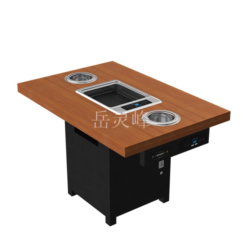 火鍋無煙凈化器品牌增長速度（www.meishijia520.cn)