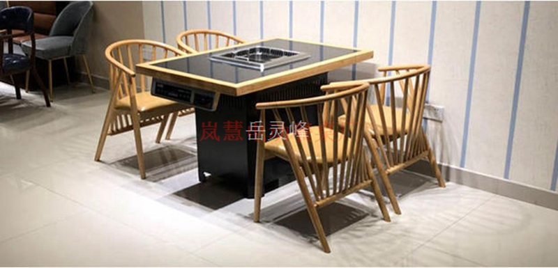 無煙火鍋凈化設備未來發(fā)展趨勢：多元化和去廚師化