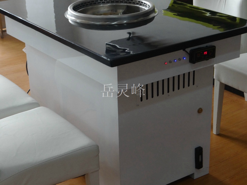 廣東海鮮無煙火鍋保養(yǎng)需要做到哪幾點 廣東海鮮無煙火鍋保養(yǎng)需要做到哪幾點(www.meishijia520.cn)