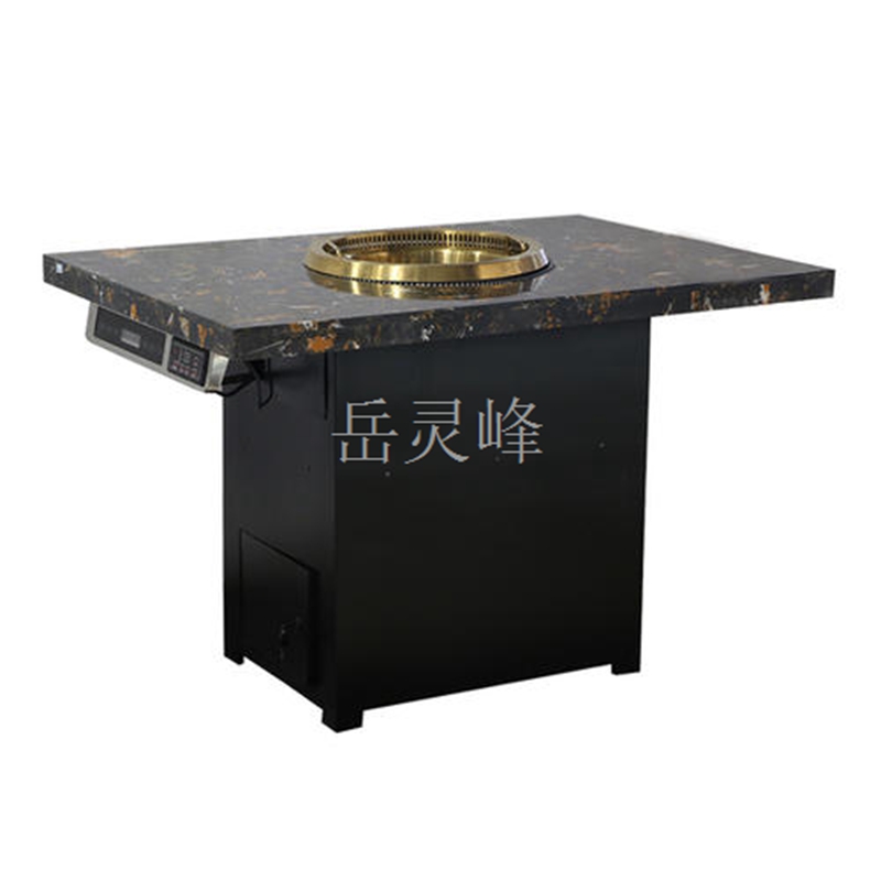 岳靈峰制品量身定制火鍋凈化器的四大優(yōu)勢（www.meishijia520.cn)