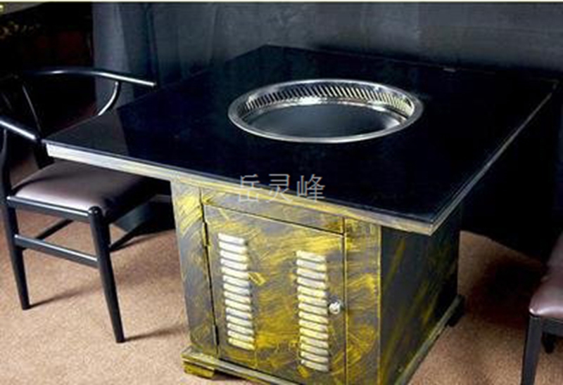 延長(zhǎng)火鍋店火鍋凈化器的使用壽命的方法？（www.meishijia520.cn)