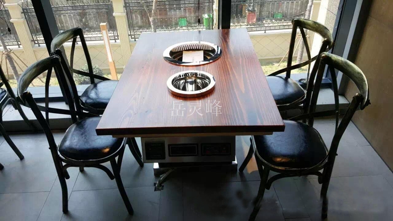 火鍋店餐煙感加煙器的保養(yǎng)方法 火鍋店餐煙感加煙器的保養(yǎng)方法(www.meishijia520.cn)