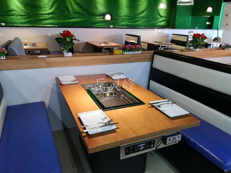 餐廳火鍋電磁爐焊煙凈化器凈化 餐廳火鍋電磁爐焊煙凈化器凈化(www.meishijia520.cn)