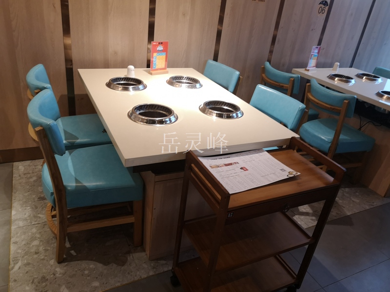 智能無(wú)煙火鍋店未來(lái)的發(fā)展思路和戰(zhàn)略 智能無(wú)煙火鍋店未來(lái)的發(fā)展思路和戰(zhàn)略(www.meishijia520.cn)