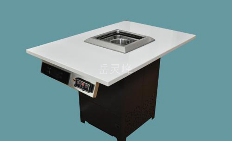 佛山海底撈無(wú)煙火鍋餐桌廠值得你去利用（www.meishijia520.cn)