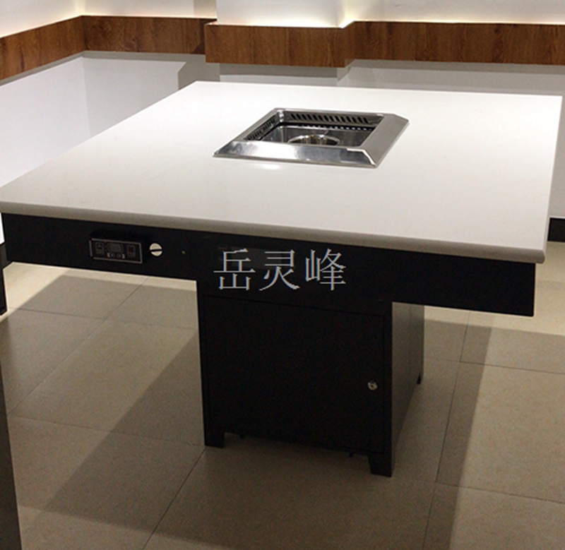 定做是選擇餐廳中山無煙火鍋生產(chǎn)商明智的做法 定做是選擇餐廳中山無煙火鍋生產(chǎn)商明智的做法(www.meishijia520.cn)