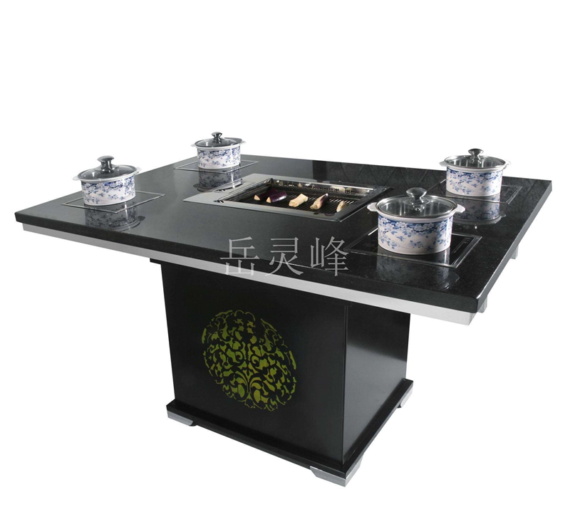 單臂火鍋凈化器g（www.meishijia520.cn)