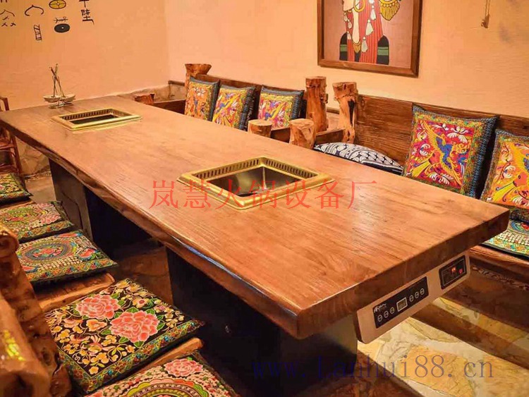 怎樣經(jīng)營(yíng)好無(wú)煙火鍋店? 怎樣經(jīng)營(yíng)好無(wú)煙火鍋店?(www.meishijia520.cn)