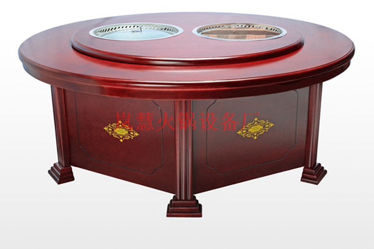 貴州自助無煙火鍋桌 貴州自助無煙火鍋桌(www.meishijia520.cn)