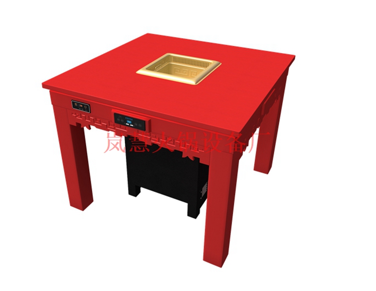 無(wú)煙火鍋價(jià)格范圍（www.meishijia520.cn)