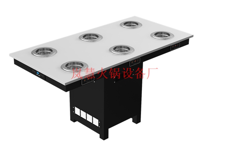 無煙火鍋價格范圍 無煙火鍋價格范圍(www.meishijia520.cn)
