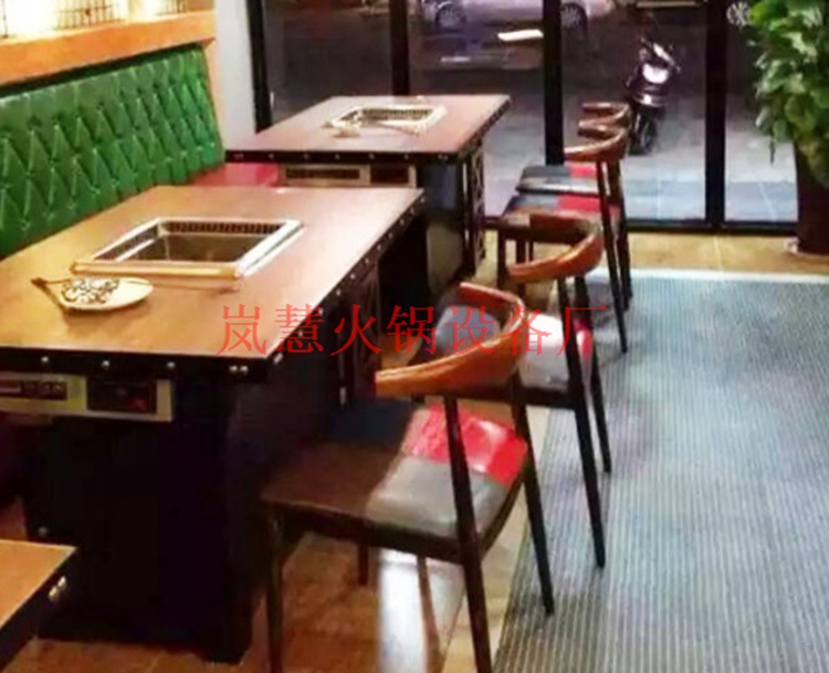 深圳無煙火鍋設備直銷（www.meishijia520.cn)
