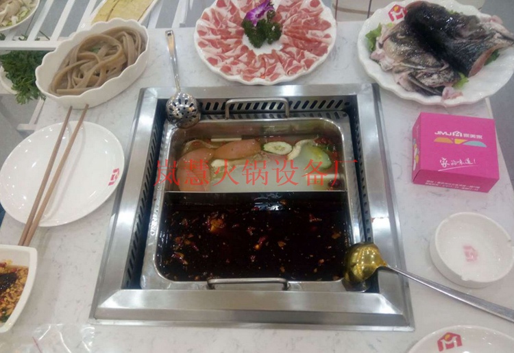 湖南直銷無煙火鍋?zhàn)腊]（www.meishijia520.cn)