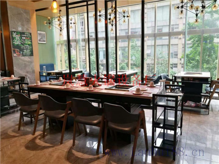 怎樣經(jīng)營無煙火鍋店? 怎樣經(jīng)營無煙火鍋店?(www.meishijia520.cn)