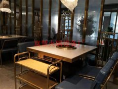 廣東包郵無(wú)煙火鍋設(shè)備