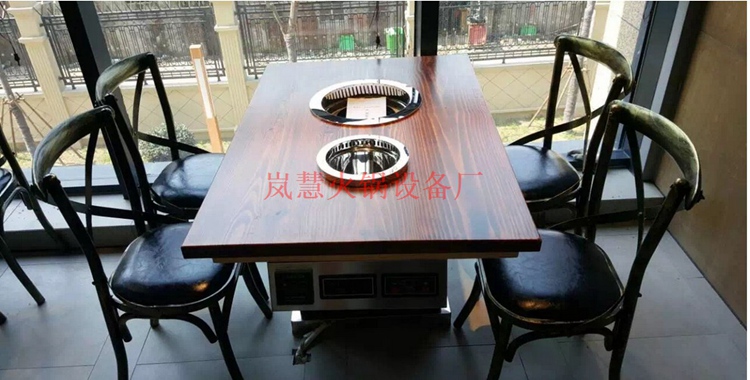 工廠直銷無煙火鍋設備怎樣計算價格? 工廠直銷無煙火鍋設備怎樣計算價格?(www.meishijia520.cn)