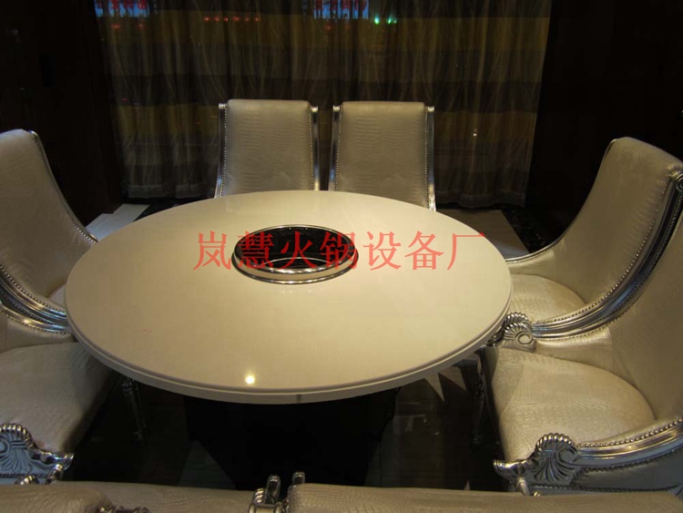 工廠直銷無煙火鍋設備怎樣計算價格？（www.meishijia520.cn)