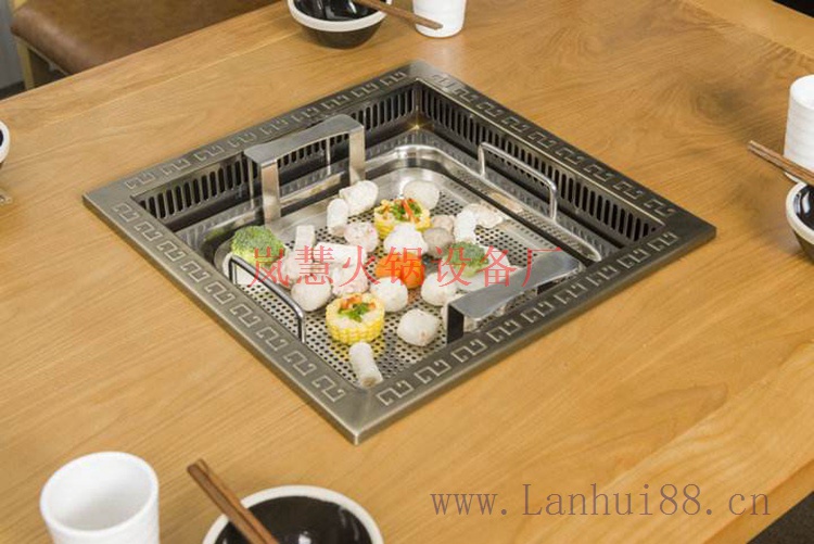 怎樣挑選無煙火鍋生產(chǎn)廠家? 怎樣挑選無煙火鍋生產(chǎn)廠家?(www.meishijia520.cn)