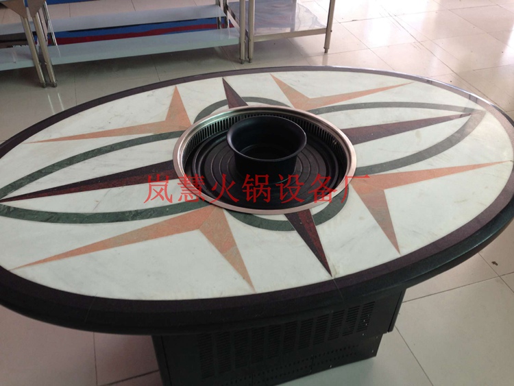 智能無煙火鍋發(fā)展前景大嗎? 智能無煙火鍋發(fā)展前景大嗎?(www.meishijia520.cn)