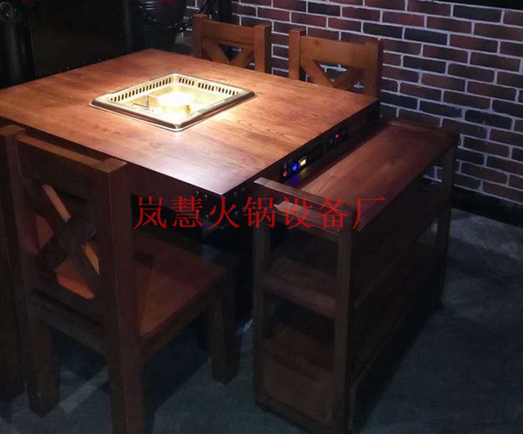 青島直銷無煙火鍋設(shè)備優(yōu)勢（www.meishijia520.cn)