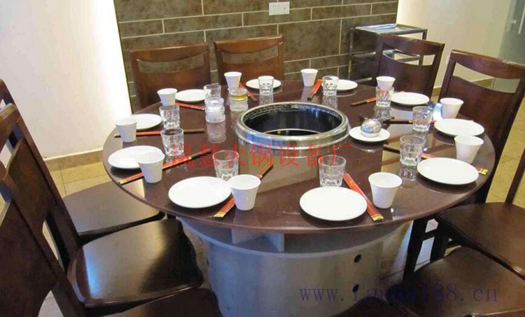 如何成功經(jīng)營(yíng)無(wú)煙火鍋店？（www.meishijia520.cn)