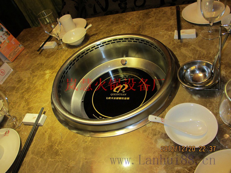 智能無煙火鍋?zhàn)捞暨x注意事項(xiàng) 智能無煙火鍋?zhàn)捞暨x注意事項(xiàng)(www.meishijia520.cn)