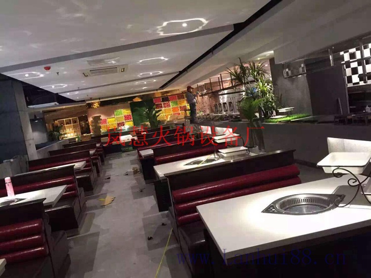 湖南批發(fā)火鍋電磁爐凈化器（www.meishijia520.cn)