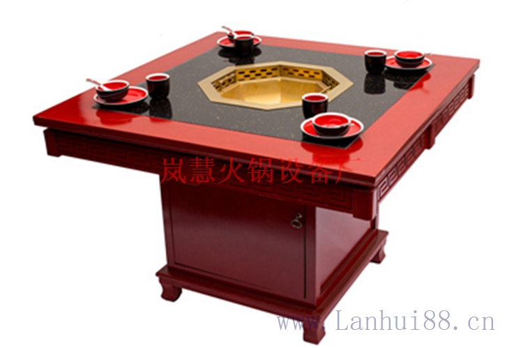 火鍋電磁爐凈化器直銷廠家（www.meishijia520.cn)