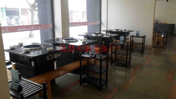 無煙火鍋桌廠家教你如何經(jīng)營火鍋店? 無煙火鍋桌廠家教你如何經(jīng)營火鍋店?(www.meishijia520.cn)