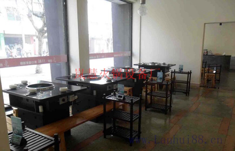 無煙火鍋廠家分享開火鍋店秘笈（www.meishijia520.cn)