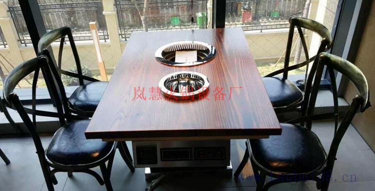 開一家無煙火鍋店要多少錢？（www.meishijia520.cn)