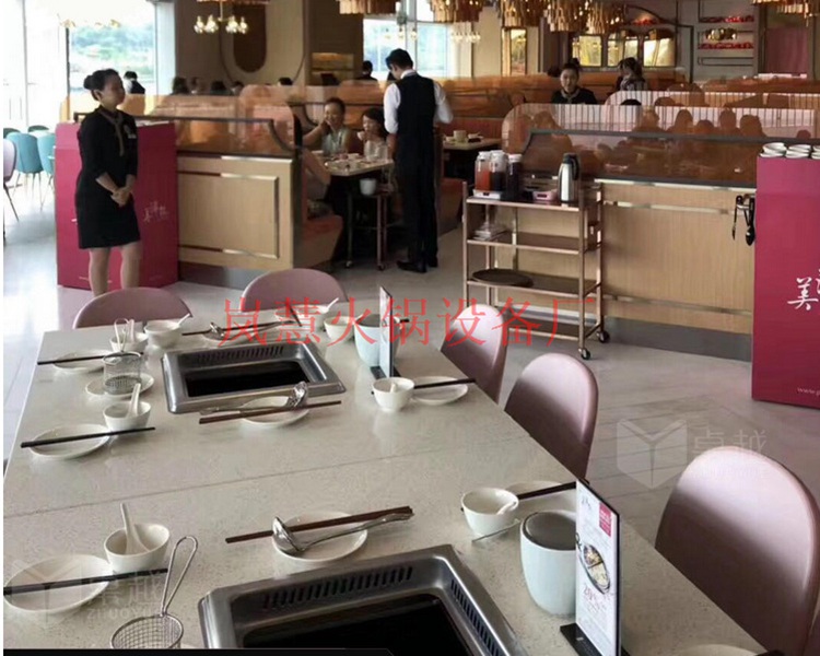合作無煙火鍋?zhàn)缽S家的好處有哪些? 合作無煙火鍋?zhàn)缽S家的好處有哪些?(www.meishijia520.cn)