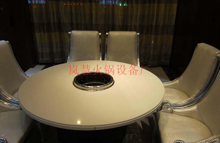開無煙火鍋有哪些成功經(jīng)驗? 開無煙火鍋有哪些成功經(jīng)驗?(www.meishijia520.cn)